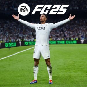 EA SPORTS Logo