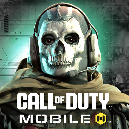  Call of Duty Mobile Logo